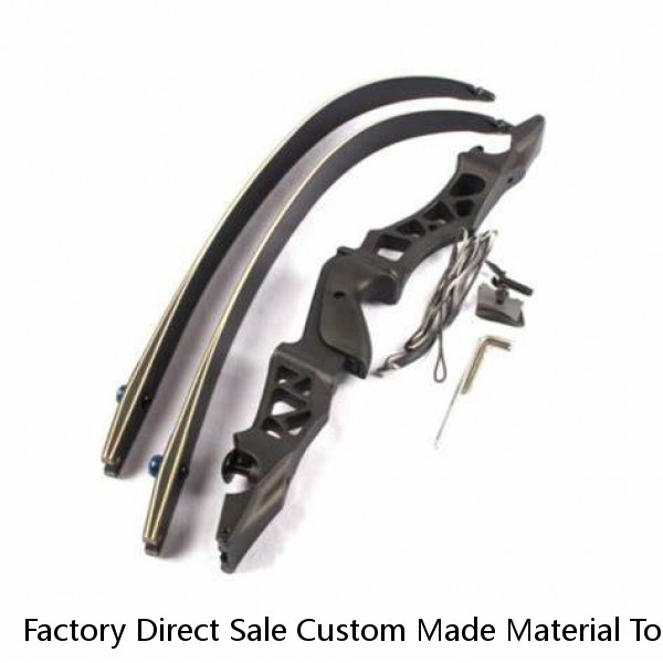 Factory Direct Sale Custom Made Material Top High Quality New Design Men Archery Belts For Archery Training
